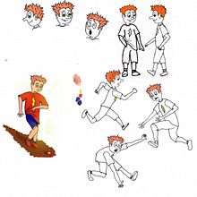 My project in Illustration and Character Design for Children’s Stories course. Un progetto di Illustrazione infantile di Kathleen Whittaker - 04.11.2020