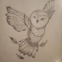 Algunos de mis dibujos.. Un proyecto de Animación de Sofía Velásquez Ríos - 04.11.2020