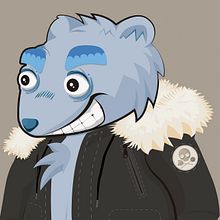 Cartoon Style (2020). Un proyecto de Ilustración tradicional de Enrique Jasso - 28.12.2020