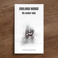 No contar todo. Un progetto di Design e Design editoriale di Daniel Bolívar - 04.11.2020