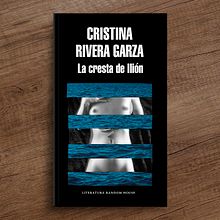 La cresta de Ilión. Un progetto di Design e Design editoriale di Daniel Bolívar - 04.11.2020