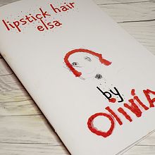 My project in Fanzine and Self-publishing Lab course. Een project van Craft van Diana - 05.11.2020