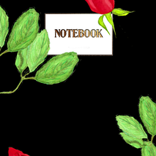 Mi Proyecto del curso: Ilustración botánica con acuarela. Botanical Illustration project by Patricia Pina - 11.06.2020
