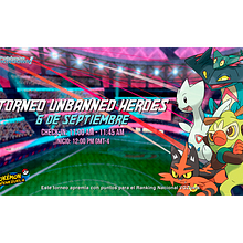Banners para Eventos Pokémon Venezuela - Facebook. Un projet de Design graphique , et Design pour les réseaux sociaux de Nieves Maria Rojas Segovia - 05.11.2020