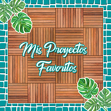 Mis proyectos favoritos . Desain Interior proyek oleh Valentina Cuadros - 11.05.2020