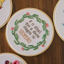 @Bordadujohn . % John Rhayllander Passos tarafından hazırlanan Güzel sanatlar, Sanat ve El Sanatları, Ve Nakış projesi - 11.05.2020