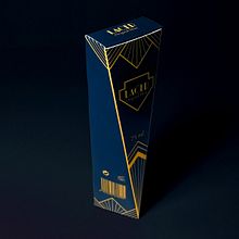 Rediseño de packaging . Br, ing, Identit, Design, Graphic Design, and Packaging project by Elena Troyano - 07.20.2020