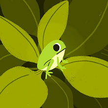 Club Nostalgia. 2D Animation, and Digital Illustration project by Melany Pérez - 09.09.2020