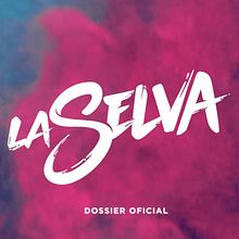 La Selva Band - Dosier. Un proyecto de Br, ing e Identidad y Diseño de Leo Alcázar Ros - 06.01.2020
