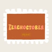 Inkoctober 2020  Ein Projekt aus dem Bereich Traditionelle Illustration von Marieta Garabatea - 06.11.2020