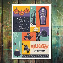 Illustrator Posters. Un proyecto de Ilustración tradicional de Roser Camps - 06.11.2020