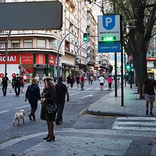 La distancia que nos une: Fotorreportaje de la Covid-19. Un progetto di Fotografia, Fotografia documentaria e Fotografia all'aperto di Inés - 21.06.2020