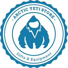 Arctic Yeti. Un progetto di Design di Álvaro Calzado Martín - 06.11.2015