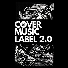 Cover Music Label. Projekt z dziedziny Produkcja muz i czna użytkownika Juan Fierro - 06.11.2020
