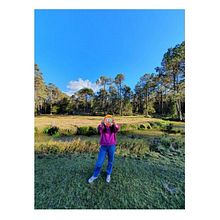 Ofrenda bordada . Un projet de Artisanat , et Broderie de Itzel Serna - 31.10.2020