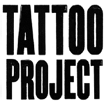 My project in Tattoo for Beginners course. Tattoo Design project by Valery Puhova - 11.06.2020