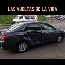 Las vueltas de la vida. Narrative, Stor, and telling project by Carlos Cordero - 11.06.2020