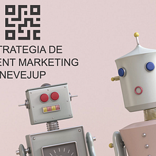 Mi Proyecto del curso: Marketing de contenidos para redes sociales. Projekt z dziedziny Marketing treści użytkownika Nevenka Araya Rivera - 07.11.2020