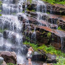The Beginning. Lettering 3D projeto de Kehinde Durodola-Tunde - 07.11.2020