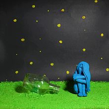 Mi Proyecto del curso: Animación en stop motion con plastilina. Animation project by Fernanda CF - 11.08.2020