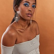 Sesión con Mariam. Projekt z dziedziny Fotografia użytkownika David Collado Gómez - 13.11.2020