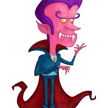 2020 Portfolio. Un proyecto de Diseño de personajes e Ilustración digital de Rachael Busher - 04.11.2020