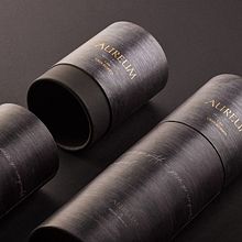 Aureum Canister. Un proyecto de Diseño y Packaging de Pere Pagà - 08.11.2020