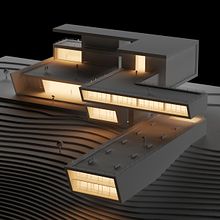 MOCK-UP. 3D, 3D Design, and 3D Modeling project by pedrodominguez_3d - 06.18.2020