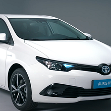 Toyota Auris Hybrid Feel! 2018 || Toyota España. Br, ing e Identidade, Cop, writing, e Redes sociais projeto de Maite Martínez - 27.04.2018