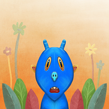 My project in Procreate. Traditional illustration project by shots_of_art_ - 11.08.2020