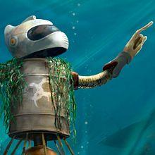 CYBERBUZO: Diseño de personajes para concept art. Projekt z dziedziny Concept art, R, sunek c, frow, Projektowanie postaci, Ilustracja c i frowa użytkownika Jesus Tortosa - 13.11.2020