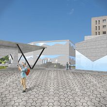 Mi Proyecto del curso: Ilustración digital de proyectos arquitectónicos. Architecture, and Architectural Illustration project by Antero Villa - 11.08.2020