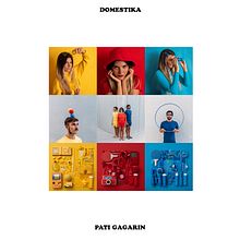 Eindproject: Instagram als fotografieportfolio. Een project van  Art direction y Fotografie van Pati Gagarin - 09.11.2020