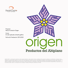Mi Proyecto del curso: El color aplicado al diseño gráfico. Interior Design, Graphic Design & Industrial Design project by Daniel Castro - 11.09.2020