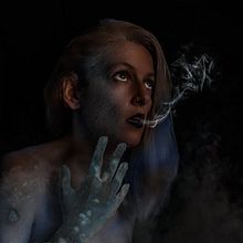 Helada. Photograph project by Natalia Tomillo Serrano - 11.09.2020