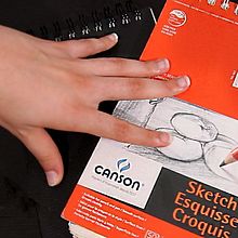 Mi Proyecto del curso: Dibujo para principiantes nivel -1. Un projet de Dessin au cra, on, Dessin, Créativité avec les enfants , et Carnet de croquis de Pamela Duran - 13.10.2021