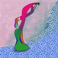 Illustrazioni  . % Kalenik Vasquez tarafından hazırlanan Geleneksel illüstras, Ve on projesi - 11.09.2020