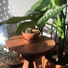 Carpintería para Principiantes / Taburete  Ein Projekt aus dem Bereich Tischlerei von Carlos Albarrán - 10.11.2020