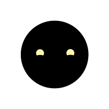 Darkness Emoji. Un proyecto de Animación 2D y Animación de personajes de Marcos Henson - 09.11.2020