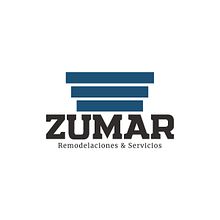 ZUMAR LOGOTIPO. Projekt z dziedziny Br, ing i ident i fikacja wizualna użytkownika Carlos Zubia Medrano - 09.11.2020