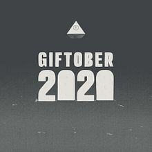 Giftober 2020. Een project van Animatie, 2D-animatie, Karakteranimatie, Ontwerp van personages y Traditionele illustratie van Yimbo Escárrega - 31.10.2020