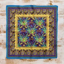 My project in Illustration for Patterns with Soul course Ein Projekt aus dem Bereich Grafikdesign von Laura Gaņina - 10.11.2020