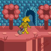 UNI Ein Projekt aus dem Bereich Digitale Zeichnung und Traditionelle Illustration von Alba Ubeda Izquierdo - 09.11.2020