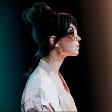 Lápiz con Trementina Ein Projekt aus dem Bereich Bleistiftzeichnung von Daniel Muñoz - 10.11.2020