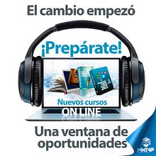 MAGVILL DIGITAL: Desarrollo de un plan de medios digitales para vender cursos virtuales. E-commerce project by JOSE MANUEL MAGAN VASQUEZ - 11.10.2020