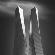 Mi Proyecto del curso: Técnicas de postproducción para fotografía arquitectónica . Un proyecto de Arquitectura, Fotografía y Fotografía arquitectónica de Everaldo Martínez - 10.11.2020