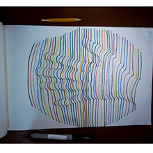 Mi Proyecto del curso: Dibujo para principiantes nivel -1. Drawing project by Pablo Robles - 11.16.2020