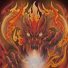 you shall not pass. Un proyecto de Ilustración editorial, Ilustración tradicional, Ilustración digital e Ilustración vectorial de Cristian Piñero Vera - 10.11.2020