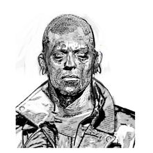 Portrait. Un progetto di Illustrazione digitale di stathth - 10.11.2020