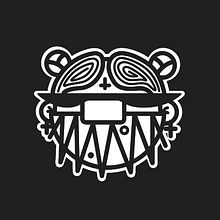Mi Proyecto del curso: Modelos de negocio para creadores y creativos . Un progetto di Street Art, Design e Illustrazione tradizionale di Karlo Flores - 10.11.2020